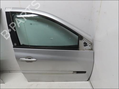 Right front door RENAULT CLIO III (BR0/1, CR0/1) 1.5 dCi (BR17, CR17) | BP16083950C3 
