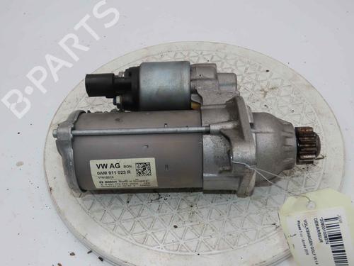 Used Starter Starter 37050695 37050695