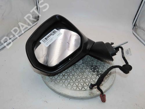 Used Left mirror Left mirror 37059224 37059224