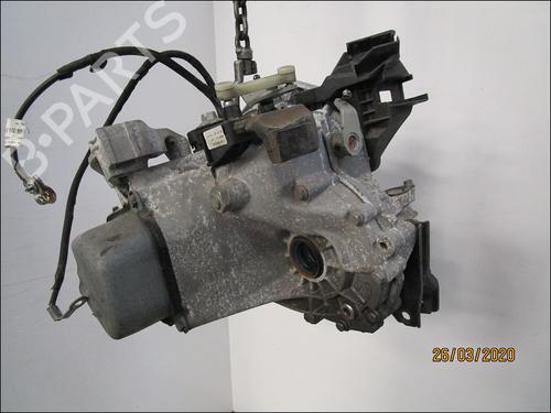 Gearbox CITROËN C3 II (SC_) 1.1 i | BP15903306M3 