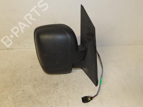 right-mirror-citroen-jumpy-ii-van-2007-2008-2009-2010-2011-2012-2013-2014-2015-2016-24651210 main image