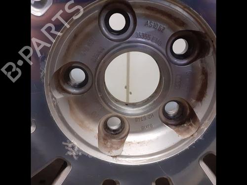 Rim AUDI A6 C6 (4F2) 2.4 | BP16449207C45 