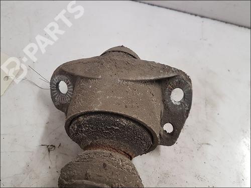 Right rear shock absorber AUDI A3 Sportback (8PA) 2.0 TDI 16V | BP10944735M19 