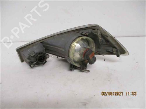 Left front fog light CITROËN C5 III Break (RW_) 2.0 HDi 140 | BP37041352C30 - Image 2