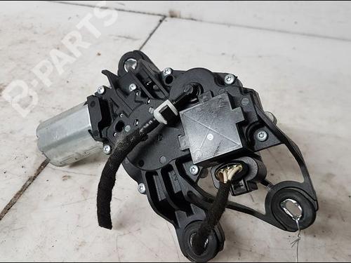 Rear wiper motor VW GOLF V (1K1) 1.9 TDI | BP12174001M102 