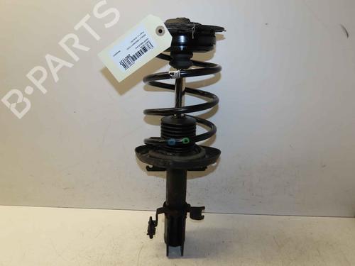 Used Left front shock absorber Left front shock absorber 37058831 37058831