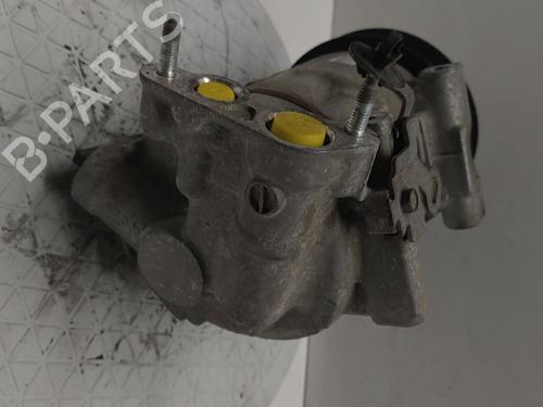 AC compressor CITROËN C4 Picasso II 1.6 HDi / BlueHDi 115 | BP39755314M34 - Image 3