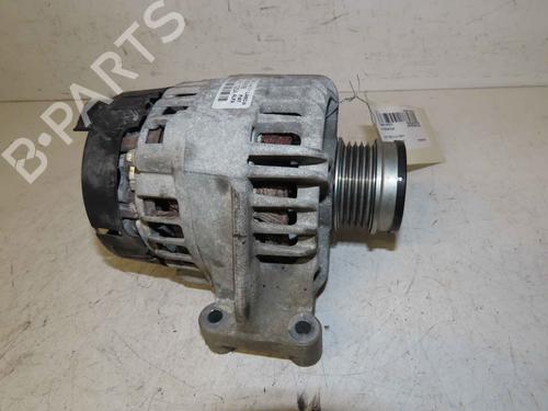 Alternator FIAT TIPO Hatchback (356_, 357_) 1.4 (356HXF1B) | BP37055240M7 - Image 4