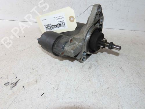 Used Starter Starter 37060789 37060789