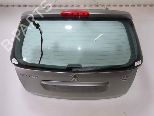 Used Tailgate Tailgate 37058094 37058094