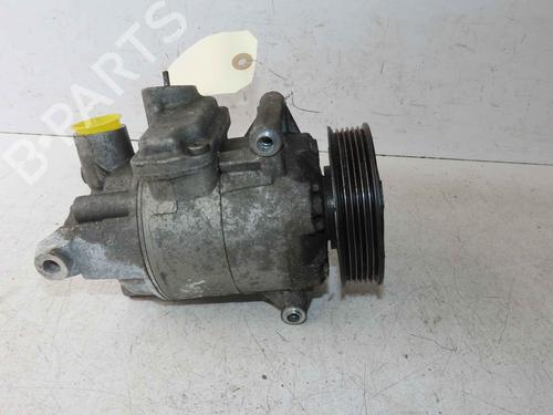 AC compressor SKODA YETI (5L) 2.0 TDI 4x4 | BP37056775M34 - Image 5