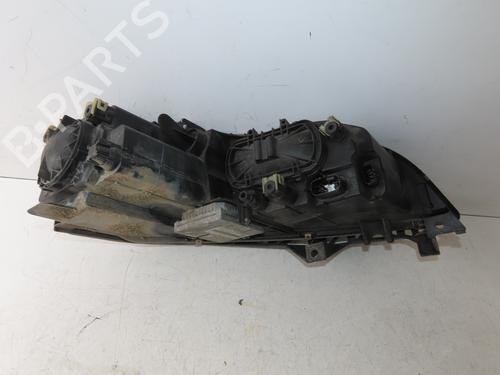 Left headlight MAZDA 6 Hatchback (GG) 2.0 DI (GG14) | BP33135252C28  - Image 5