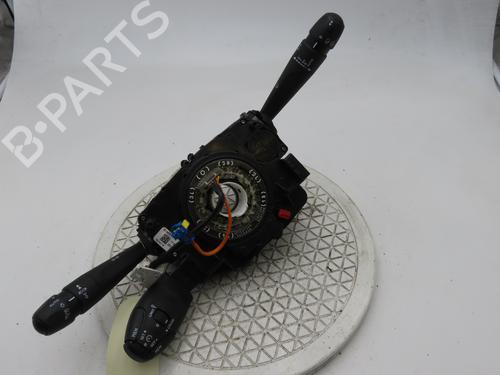Used Steering column stalk PEUGEOT 308 SW II (LC_, LJ_, LR_, LX_, L4_) 1.2 THP 110 (110 hp) 29153169