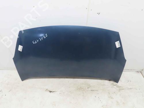 Used Hood Hood 37045655 37045655