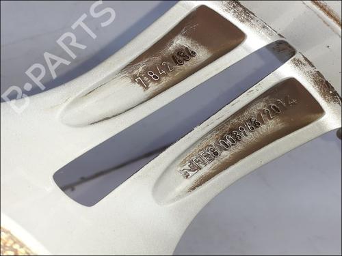 Felg BMW X1 (E84) xDrive 18 d | BP31576024C45