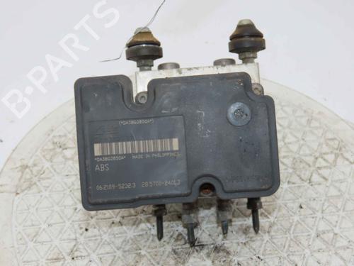 ABS pump SUZUKI SWIFT III (MZ, EZ) 1.3 DDiS (RS413D) | BP37046795M43  - Image 5