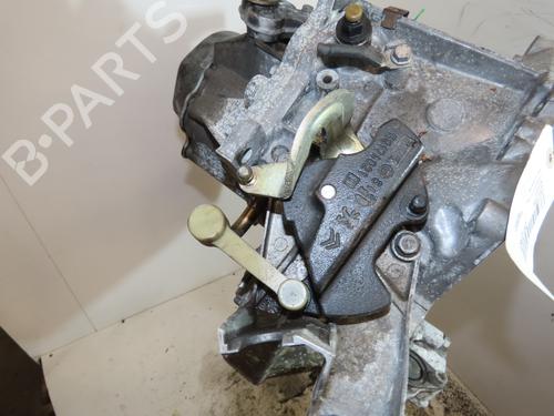Gearbox CITROËN C4 II (NC_) 1.2 THP 110 (NCHNZ6, NCHNV6) | BP36366661M3 - Image 5