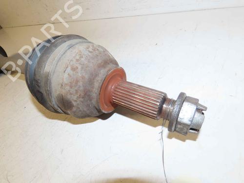 Left front driveshaft RENAULT TRAFIC II Van (FL) 2.0 dCi 90 (FL0H, FL00, FL01, FL0M, FL0P, FL0S) | BP37054986M38 - Image 3