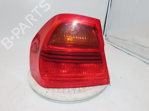 Used Left taillight BMW 3 (E90) 320 d (163 hp) 30824965