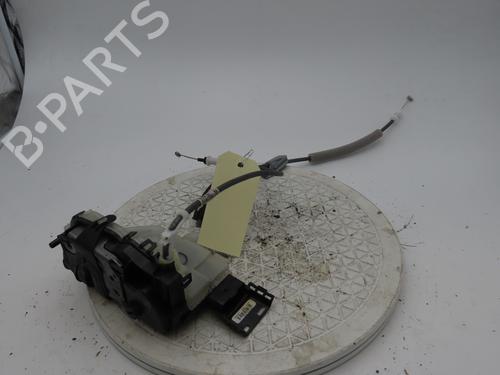 Used Rear right lock PEUGEOT 2008 II (UD_, US_, UY_, UJ_, UR_, UC_) 1.2 PureTech 100 (USHNK) (101 hp) 21691396