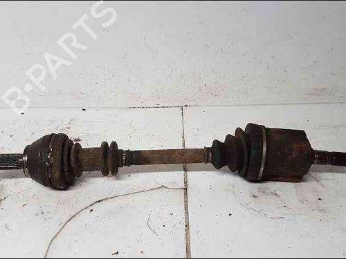 Used Left front driveshaft Left front driveshaft 37041304 37041304