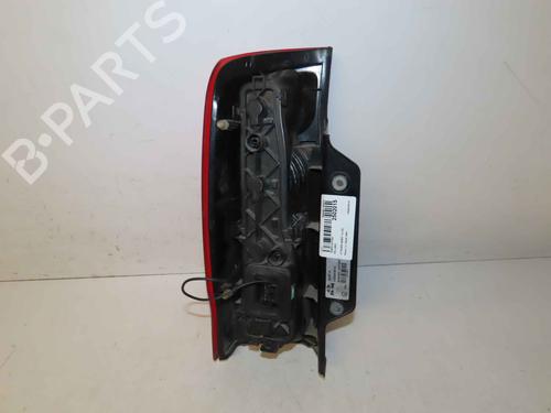 Right taillight CITROËN NEMO Box Body/MPV (AA_) 1.4 HDi | BP37051964C35 - Image 2