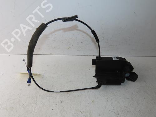 Front left lock CITROËN C4 Picasso II 1.6 HDi / BlueHDi 115 | BP33893615C98 - Image 3