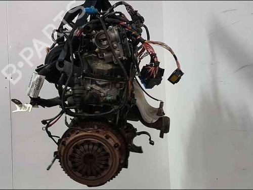 Engine RENAULT CLIO IV (BH_) 1.2 16V | BP37042452M1 - Image 2