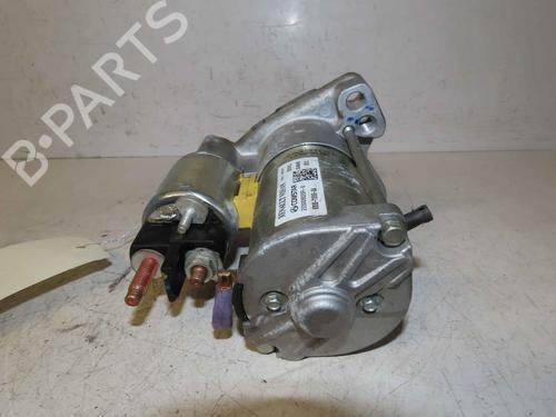 Starter DACIA JOGGER (RK_) 1.0 TCe 100 ECO-G (RKMT) | BP37054648M8 - Image 4
