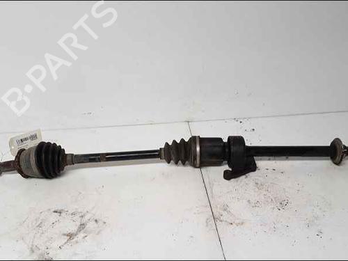 Used Right front driveshaft Right front driveshaft 37041788 37041788