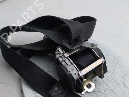 Used Front left seatbelt Front left seatbelt 38548344 38548344