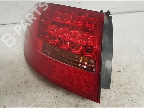 Used Left taillight AUDI A6 C6 Avant (4F5) 3.0 TDI quattro (233 hp) 10954067