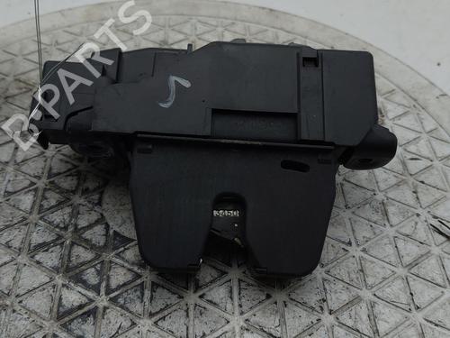 Tailgate lock CITROËN C4 II (NC_) 1.6 HDi 110 | BP37651017C101 - Image 3