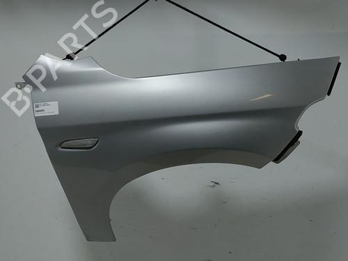 Used Right front fenders Right front fenders FIAT TIPO Estate (356_, 357_) 1.3 D (356WXH1A) (95 hp) 40484154 40484154
