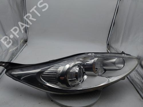 Used Right headlight Right headlight 38608798 38608798
