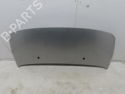 Used Hood PEUGEOT 3008 I MPV (0U_) 1.6 HDi (109 hp) 16930928