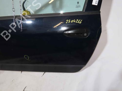 Used Left front door Left front door 37053763 37053763