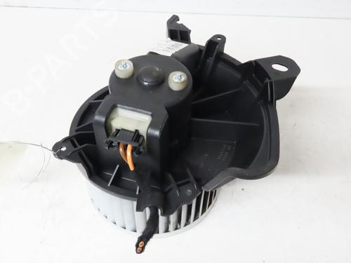 Heater blower motor OPEL CORSA D (S07) 1.3 CDTI (L08, L68) | BP29152684M62 