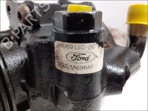 Used Steering pump Steering pump FORD MONDEO II (BAP) 1.8 TD (90 hp) 10943634 10943634