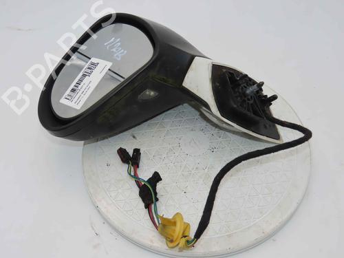 Used Left mirror Left mirror 37051396 37051396