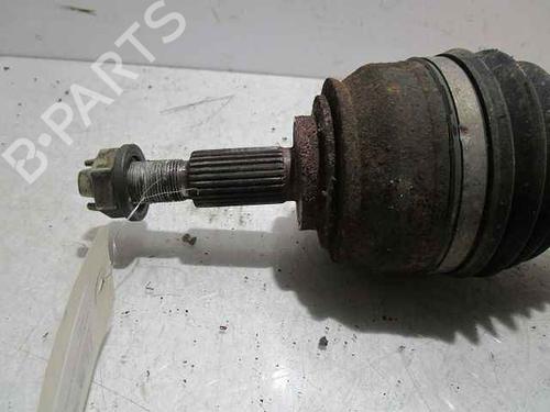 Right front driveshaft RENAULT VEL SATIS (BJ0_) 2.0 dCi (BJ03) | BP37039101M39 - Image 2
