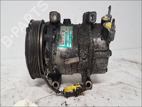 AC-Kompressor PEUGEOT 206 Hatchback (2A/C) 1.4 16V | BP23169679M34 