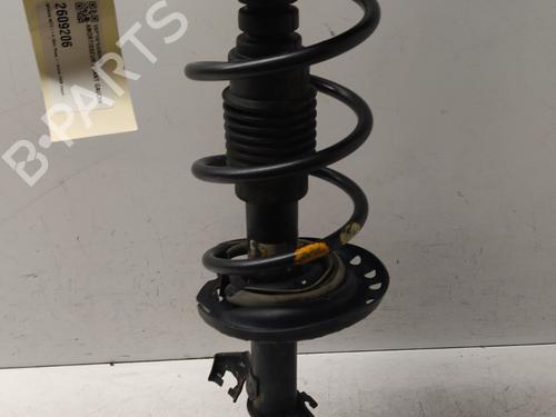 Used Left front shock absorber Left front shock absorber NISSAN NOTE (E11, NE11) 1.4 (88 hp) 40051339 40051339