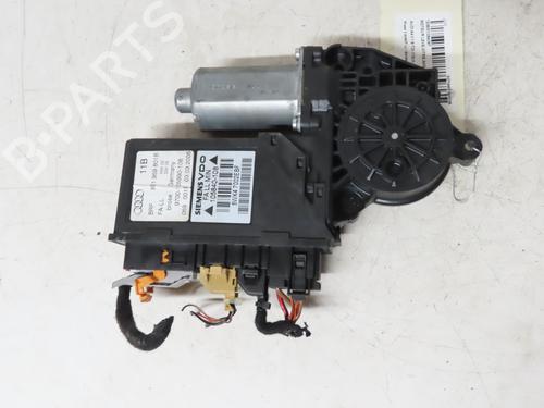 Left front window motor AUDI A4 B7 Avant (8ED) 1.9 TDI | BP36481799E21 - Image 2