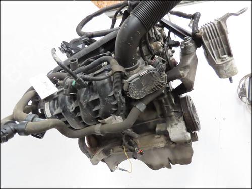 Engine OPEL ASTRA J (P10) 1.4 (68) | BP17214599M1 - Image 2