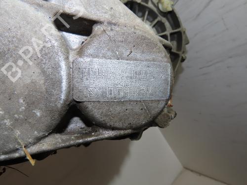Boîte de vitesses RENAULT MEGANE IV Hatchback (B9A/M/N_) 1.5 dCi 110 (B9A3) (110 hp) 29739805