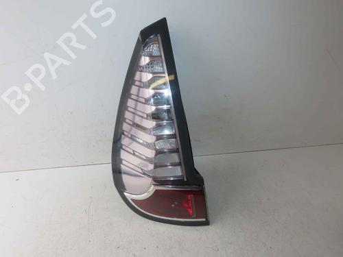 Used Rear bumper left light Rear bumper left light 37058319 37058319