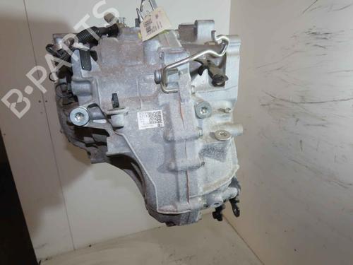 Gearbox CITROËN C4 CACTUS 1.2 THP 110 | BP37055472M3 - Image 4