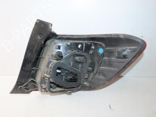 Used Left taillight DACIA SANDERO II TCe 90 LPG (B8M1) (90 hp) 32659311