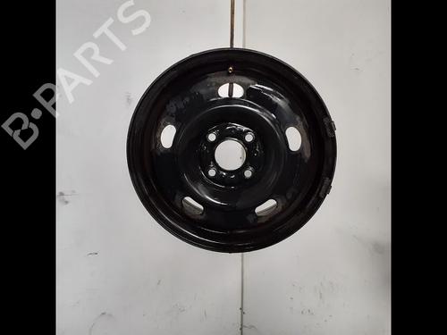 Used Rim RENAULT SAFRANE I (B54_) 2.0 (B540) (105 hp) 17738678
